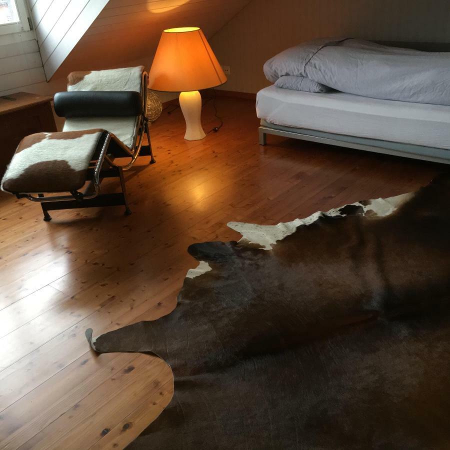 Bottighofen Ruheges Zimmer, 100 M Zum See, Strandbad מראה חיצוני תמונה